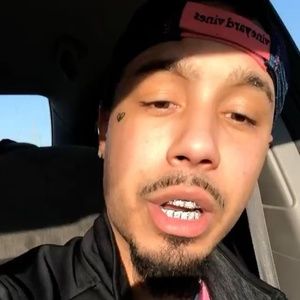 Meet your Posher, Jaylon